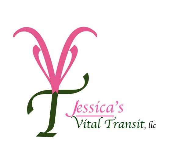 Jessica's Vital Transit, llc logo